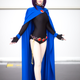 Cosplay by Alex DeBerry | Photo by Mineralblu